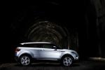 Land Rover Range Rover Evoque 3-Door 2012 года